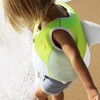 SUNNYLIFE Float Vest Shark 1-2 Years Old