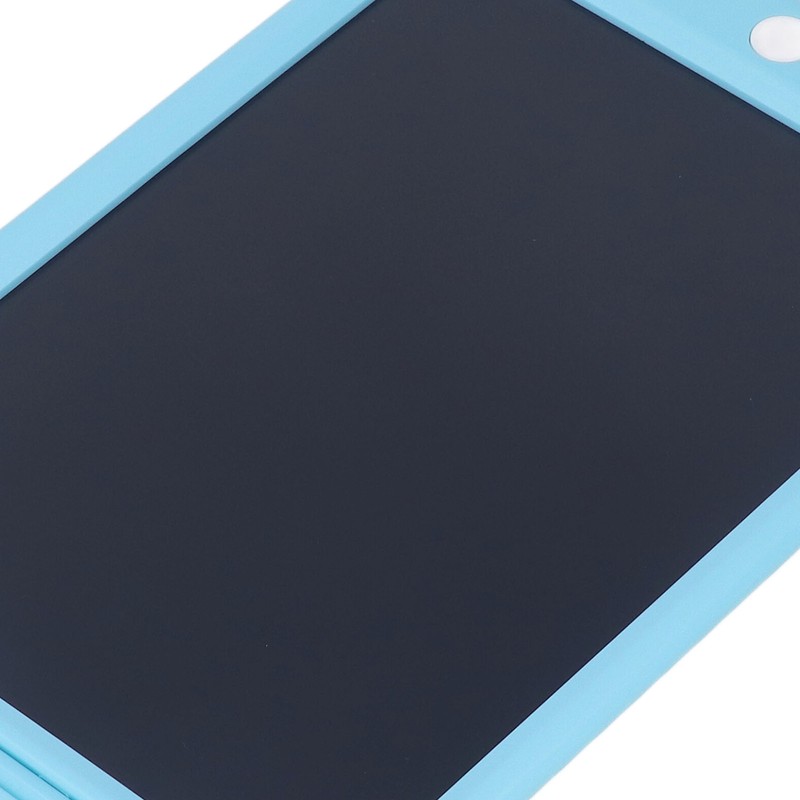 LCD Writing Drawing Tablet Educational Reusable LCD Doodle Board for