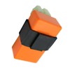 Orange CDI Ignition Coil 1 PC, MASO CDI Ignition Box,