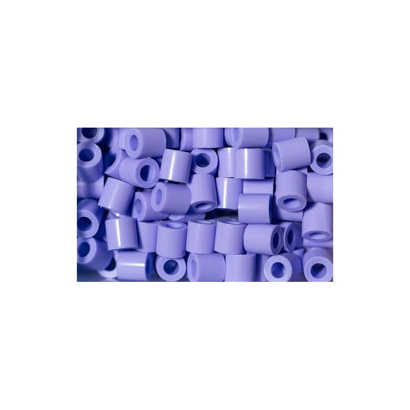 Artkal 5mm Midi Fuse Beads Lavender 1000 Beads