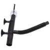 Aquarium Oil Film Skimmer Efficient Self Floating Fish Tank Surface