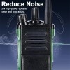 BAOFENG DM-32 GPS 8W Walkie Talkie Multi Band DMR Digital