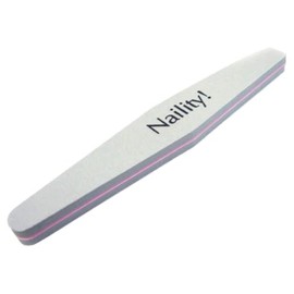 Naility! Sponge File 100/180G