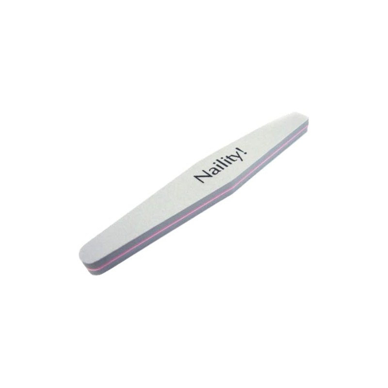 Naility! Sponge File 100/180G