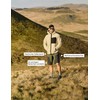 RevolutionRace RVRC GP Men's Shorts, Durable and Ventilated Hiking Shorts