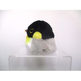 Sanei Boeki Original Stuffed Animal Stuffed Animal Penguin W9 x D8 x Height 7 cm