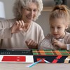 Dementia Decompression Blanket Reduce Anxiety Calming Comforting Activities Elderly Sensory