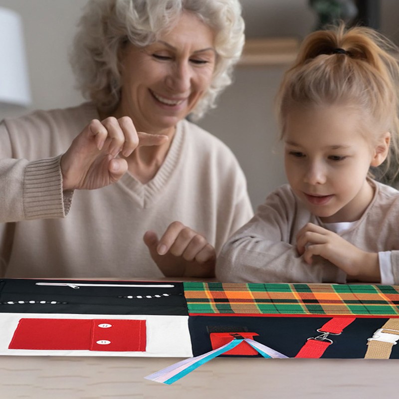 Dementia Decompression Blanket Reduce Anxiety Calming Comforting Activities Elderly Sensory