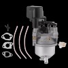 Geartronics Carburetor Carb Assembly For Predator 3500 Watts Inverter Generator