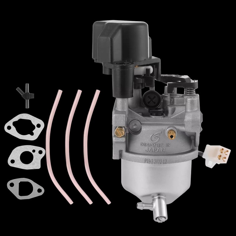 Geartronics Carburetor Carb Assembly For Predator 3500 Watts Inverter Generator