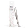 elisix Premium Stainless Steel Tweezers (2 Pieces) / elisix 프리미엄 스텐 족집게 2개