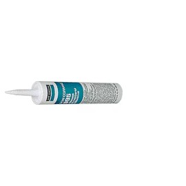 Dow 995 White Silicone Structural Sealant - Pack of 3 Cartridges
