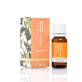 ECO. Aroma Neroli (3%) 10mL