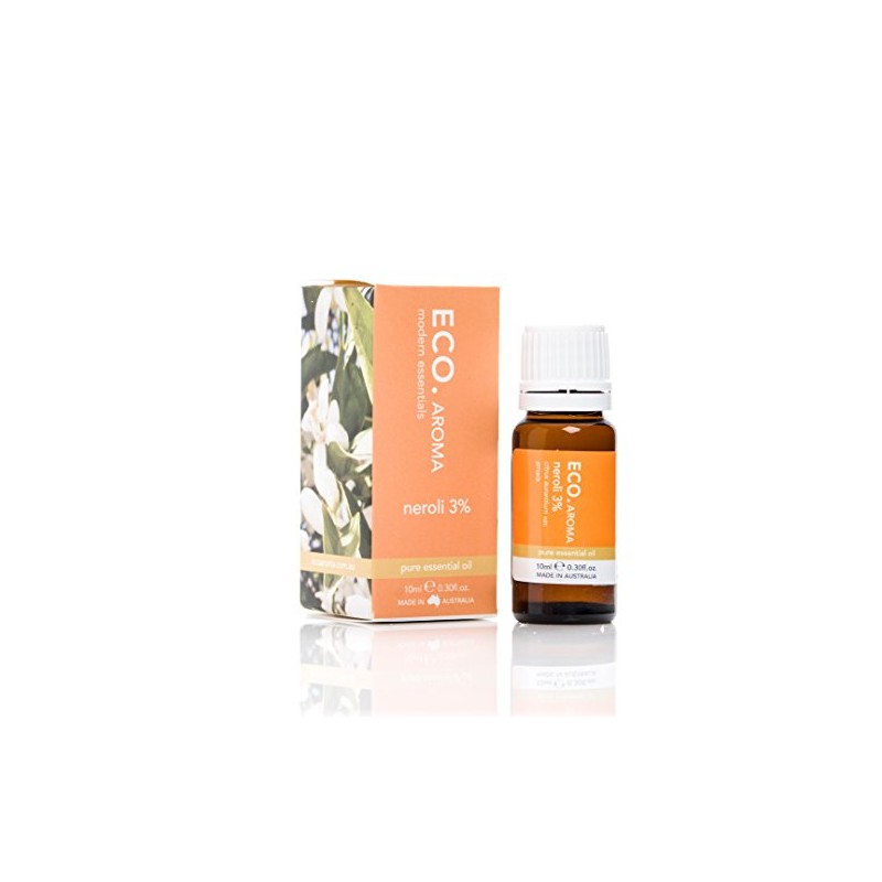ECO. Aroma Neroli (3%) 10mL