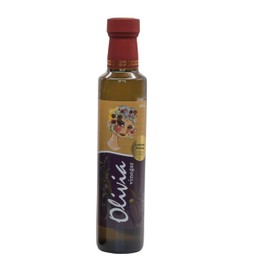 Olivia Olive Oil Olivia Olive Oil - Lemon White - Balsamic Vinegar - 250 ml