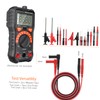 MK30 21pcs Electronic Test Lead Kits Multimeter Lead with Alligator