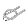 Skipping Rope Strong Durable Adjustable Flexible Reliable Professional Convenient Exercise