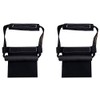 Shihan Doorway pulls P-1 Handles Gymnastics Hanging Gym Straps/Handles for