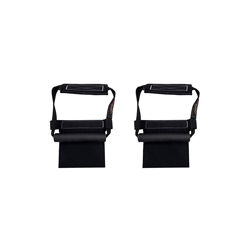 Shihan Doorway pulls P-1 Handles Gymnastics Hanging Gym Straps/Handles for