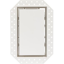 Flush Wall Vent [Luxe]