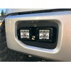 dyso Fit 15-17 Ford F150 Cube Dual LED Light Pods
