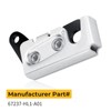 M MATI Left LH Door Latch for Honda Pioneer 500