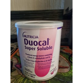Duocal 14 Oz (400 G)