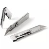 Workpro Folding Pocket Utility Knife Set 2 /3 Pack Stainless