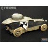 Copper State Models CSM35002 1:35 Copper State Models Romfell Panzerwagen