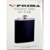 PRIMA 7oz Hip Flask