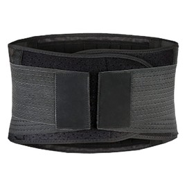 2021 Release Breathable Sports Type Waist Belt, Waist Corset, Support Belt, Thin, Unisex