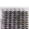 Bodermincer 20 Root Thickness 0.07mm C Curl 3D Individual Eyelashes