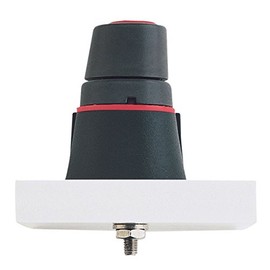 Harken Cam Cleat Accessories, flat riser for 150 200 cam cleat