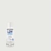 Rust-Oleum Low Odor Premium Spray Paint, 11 oz, Matte Snow