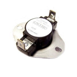 626338 - Miller OEM Furnace Replacement Limit Switch F150