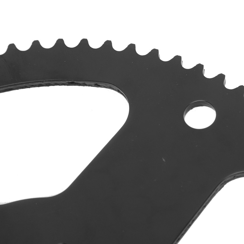 Chain Rear Sprocket 75 Tooth 35 Chain Metal Alloy Chain