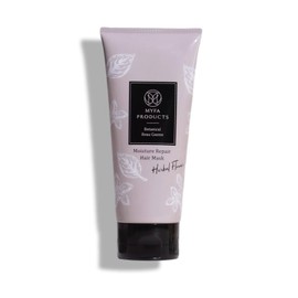 Maifa Products Moisture Repair Hair Mask 200g Botanical View Cosmetics Herbal Flower Scent