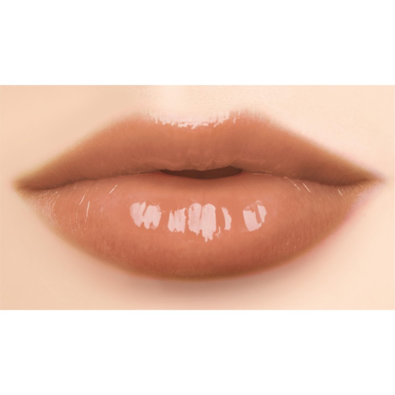 Excel Lip Steady SD05 End Roll Lipstick Mucous Membrane Long-lasting