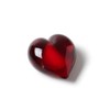 Ca D Oro Valentine's Day Small Glass Heart Ornament –