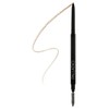 Palladio Beauty Brow Definer Pen, Ultra Precise Twist-Up Eyebrow Pencil