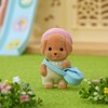 Sylvanian Families - Toy Poodle Baby