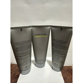 Kenneth Cole Reaction LOT 3 Kenneth Cole Reaction After Shave Balm, 3.4 oz sealed