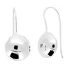 TreasureBay Elegant 925 Sterling Silver Drop Earrings for Women and