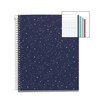 Miquelrius A5 Notebook Extra Strong Cover 4 Coloured Strips 120