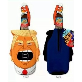 Get gadget Limit BigBite 2024 Trump Neoprene ALL-IN-1 Bottle opener Beverage Insulator MAGA