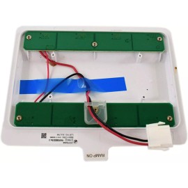 Kenmore, Maytag, Whirlpool OEM Whirlpool Kenmore Maytag Refrigerator LED Light W11043011 W10866538