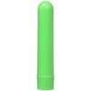 0-1762-06 Green Shipping Pipe, Pack of 100