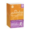 Azendus SAM-e Joint Support 400mg, 60 Count, Same Butanedisulfonate Fiber