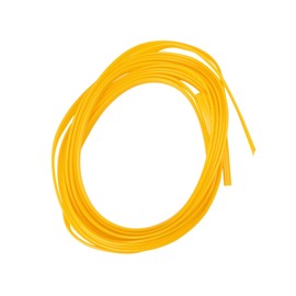 REPAIROCK 5m Yellow DIY Car Interior Exterior Decoration Trim Strip Durable Material Auto Replacement Parts