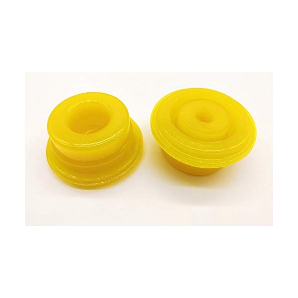 (2pk) Aftermarket Nailer Piston Bumper for Hitachi NR83A/A2/A2S 883-511 878-649